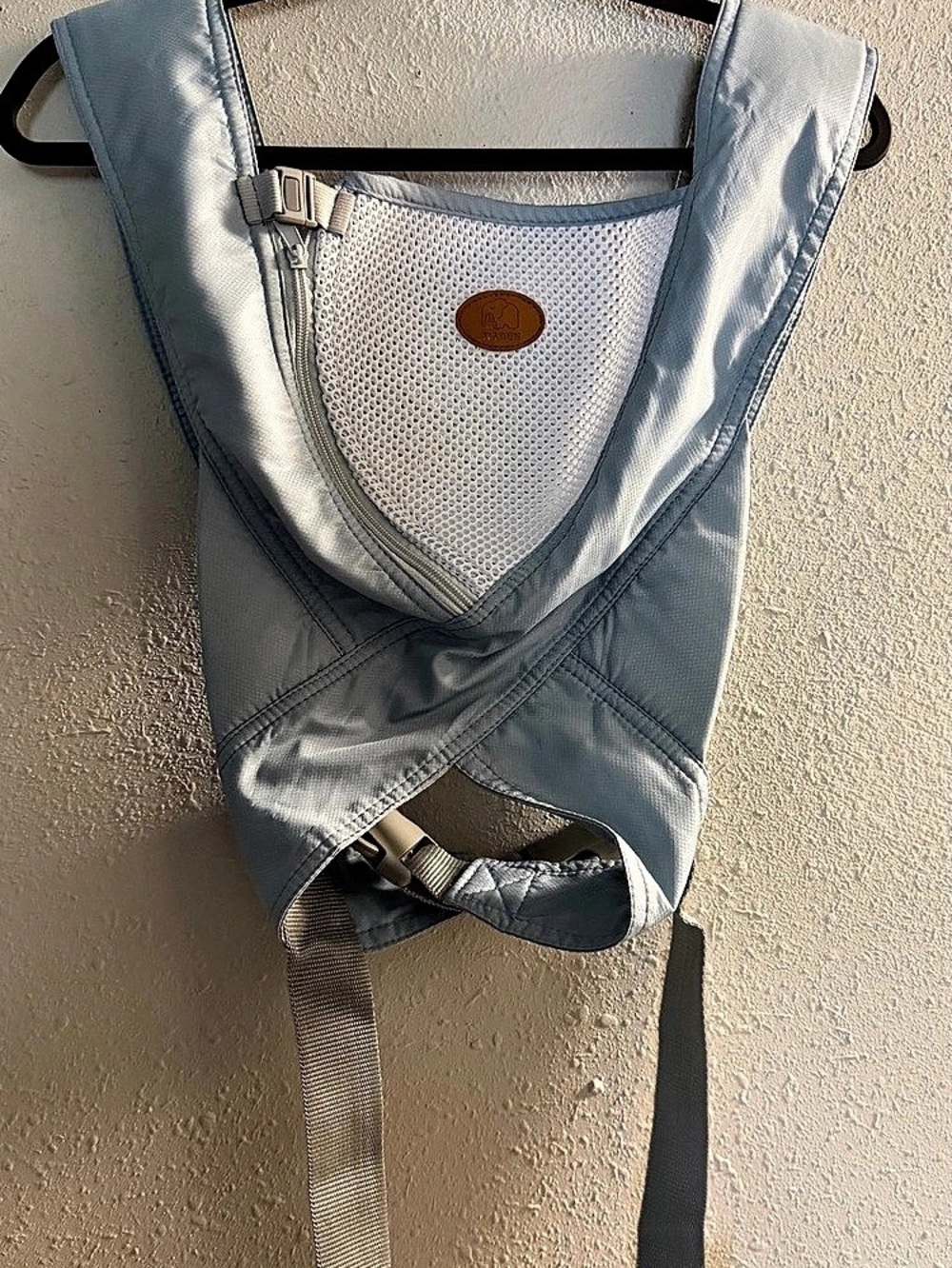 KELTY Blue Backpack - Picture 3 of 6
